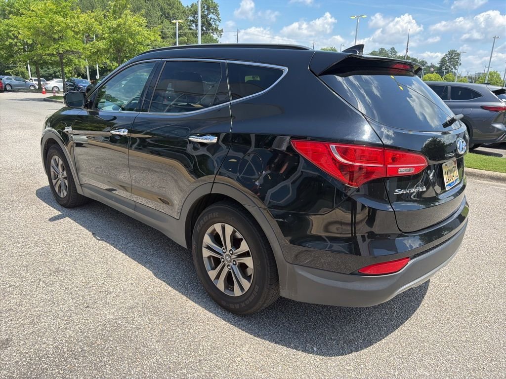 hyundai santa fe 2015 5XYZUDLB6FG297634 image hyundai santa fe 2015 5XYZUDLB6FG297634 image